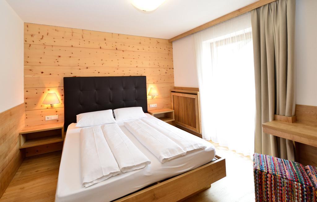 Residence Alpenrose Ahrntal Habitación foto