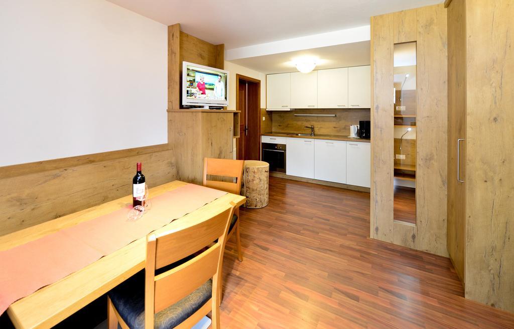 Residence Alpenrose Ahrntal Habitación foto